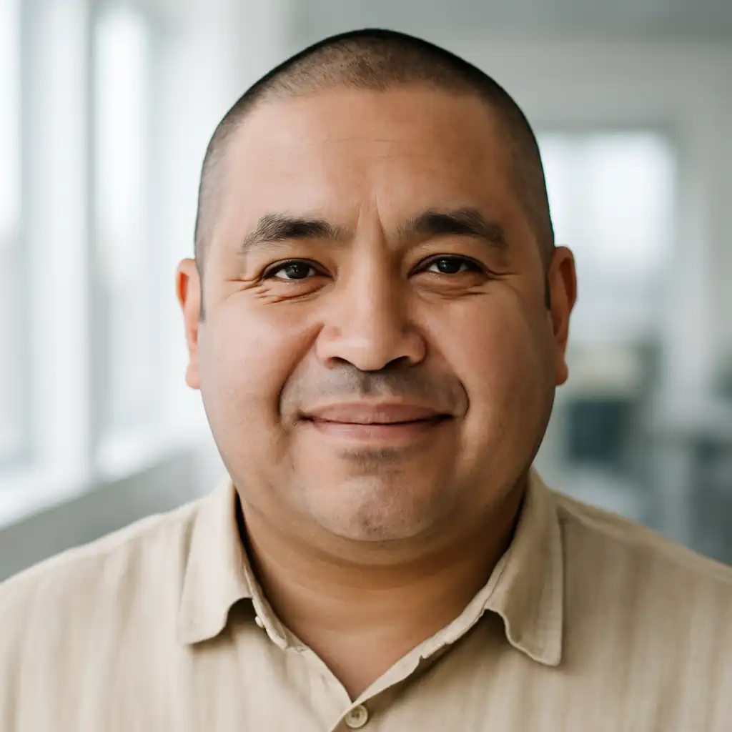 Daniel Torres Pacheco